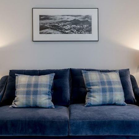 Destiny Scotland - Royal Mile Residence Edinburg Exteriör bild